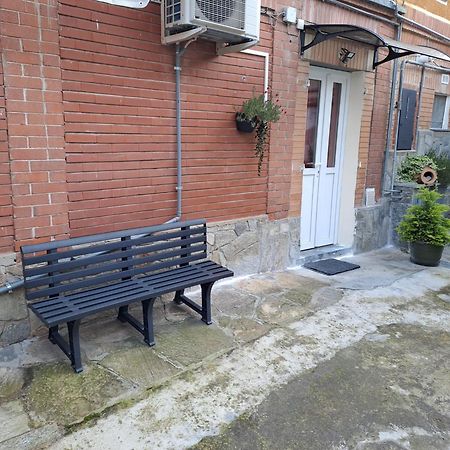 House Vittone Venaria Reale Apartment Bagian luar foto