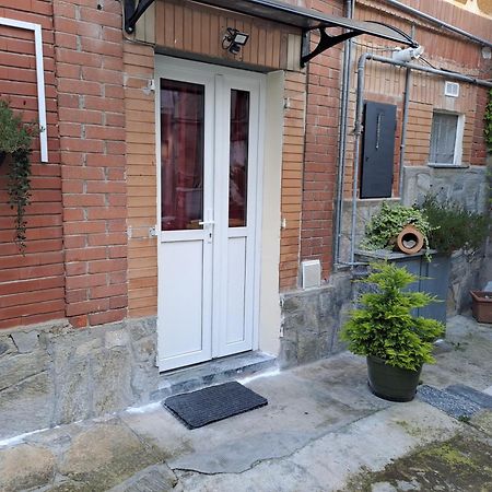 House Vittone Venaria Reale Apartment Bagian luar foto