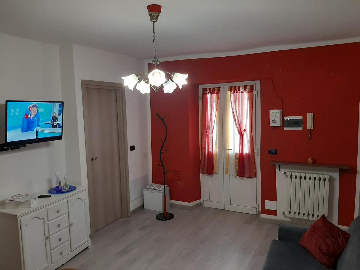 House Vittone Venaria Reale Apartment Bagian luar foto