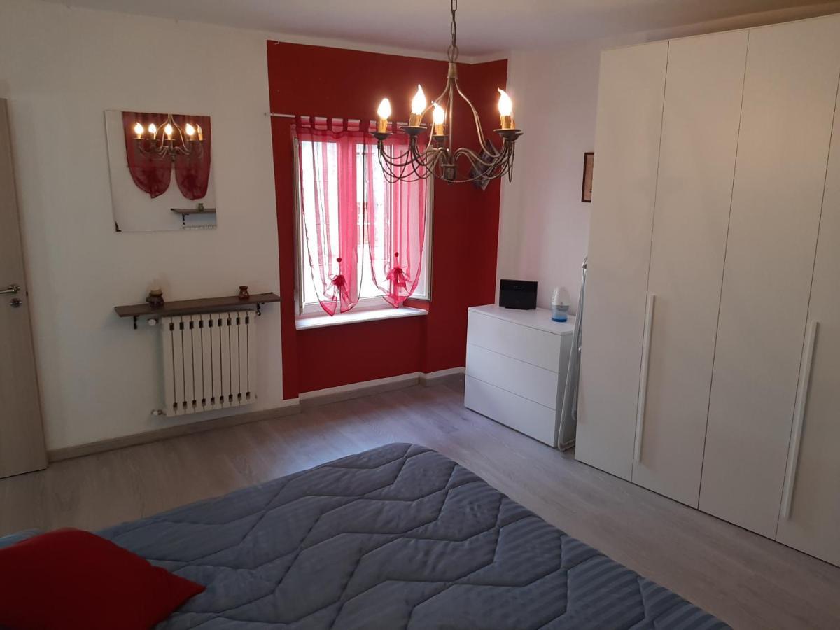 House Vittone Venaria Reale Apartment Bagian luar foto