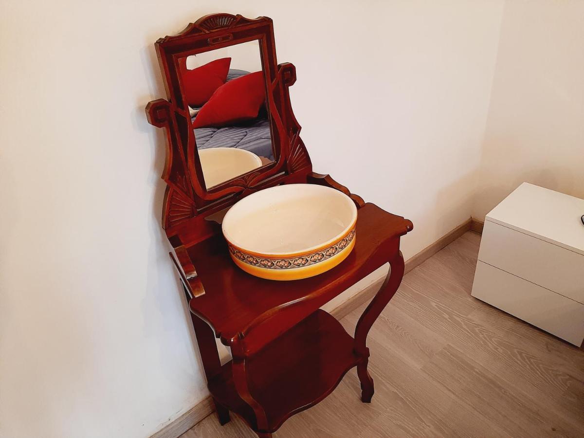 House Vittone Venaria Reale Apartment Bagian luar foto