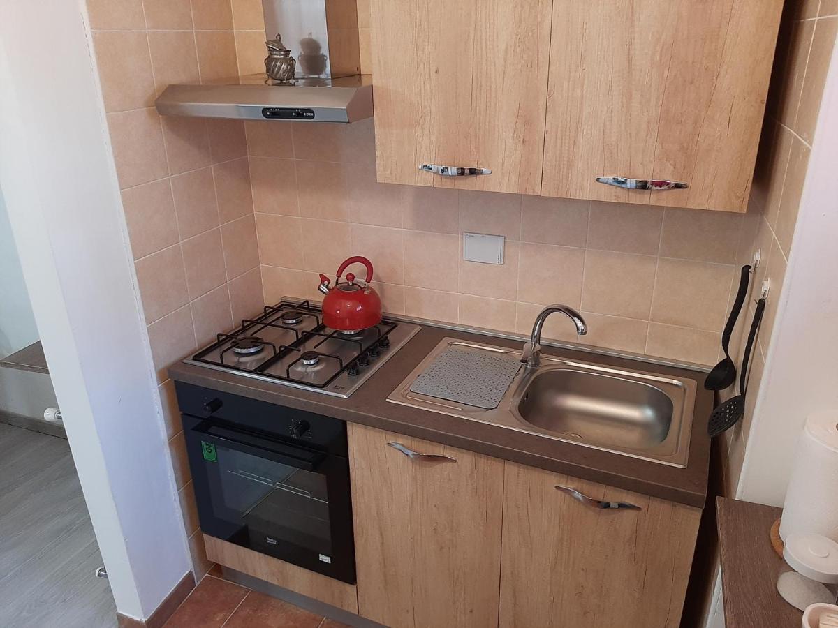 House Vittone Venaria Reale Apartment Bagian luar foto