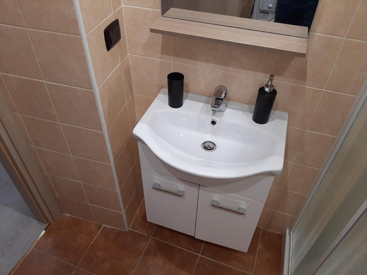 House Vittone Venaria Reale Apartment Bagian luar foto