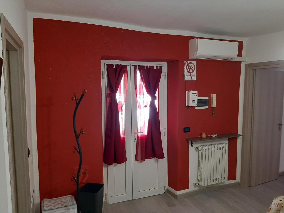 House Vittone Venaria Reale Apartment Bagian luar foto