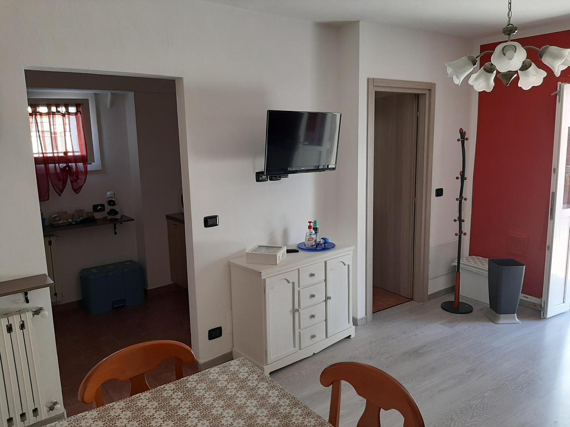 House Vittone Venaria Reale Apartment Bagian luar foto