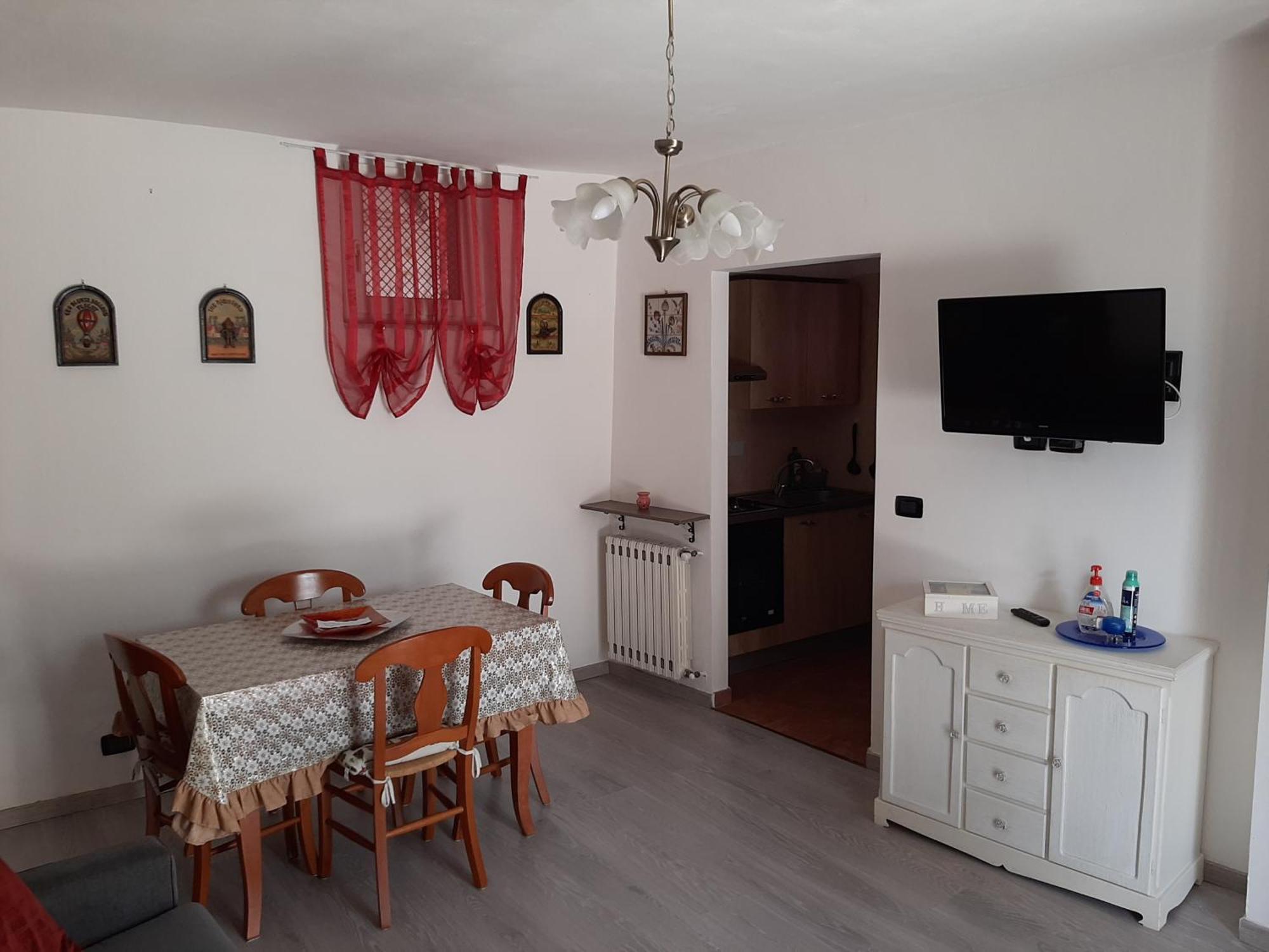House Vittone Venaria Reale Apartment Bagian luar foto