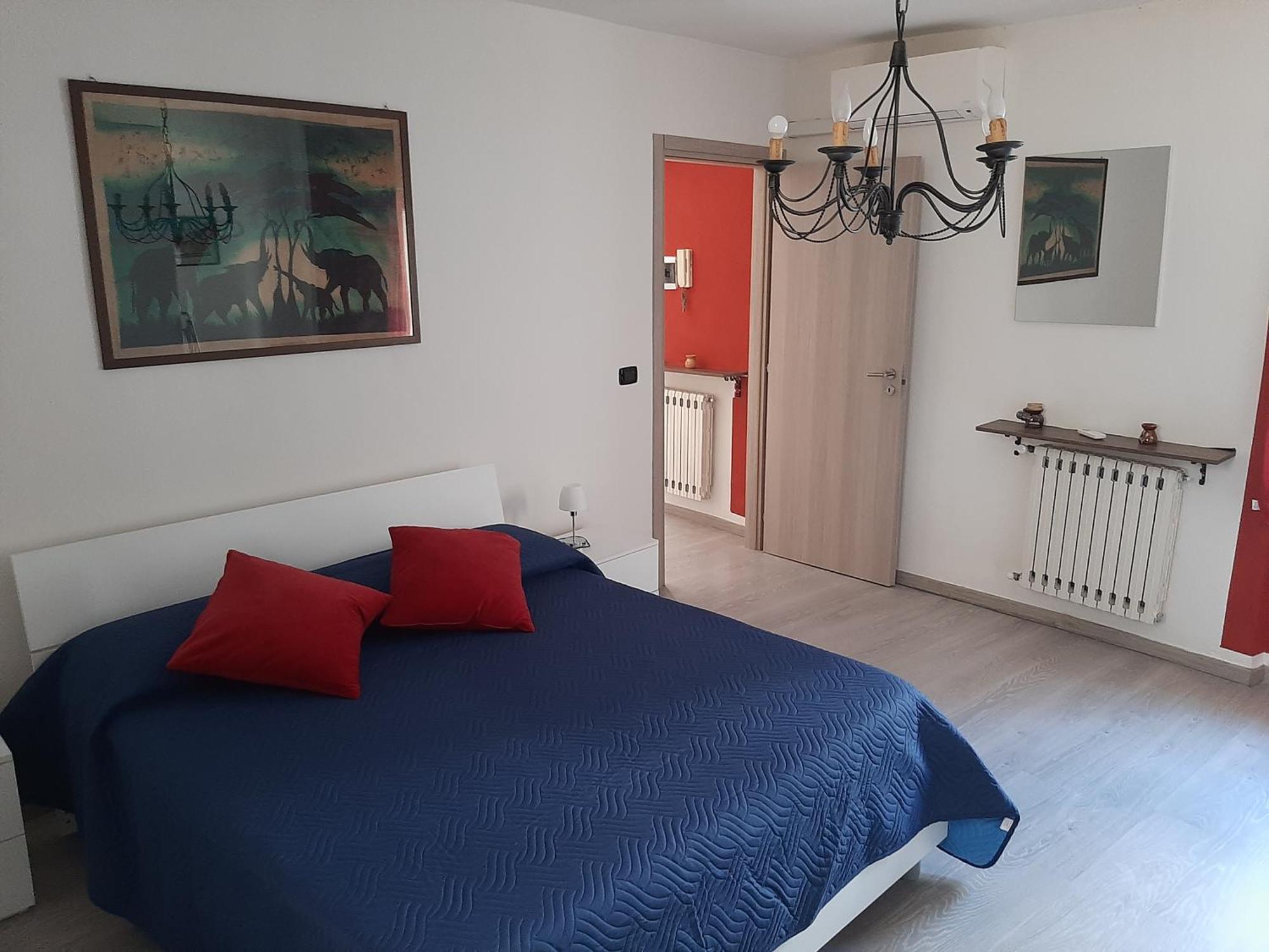 House Vittone Venaria Reale Apartment Bagian luar foto