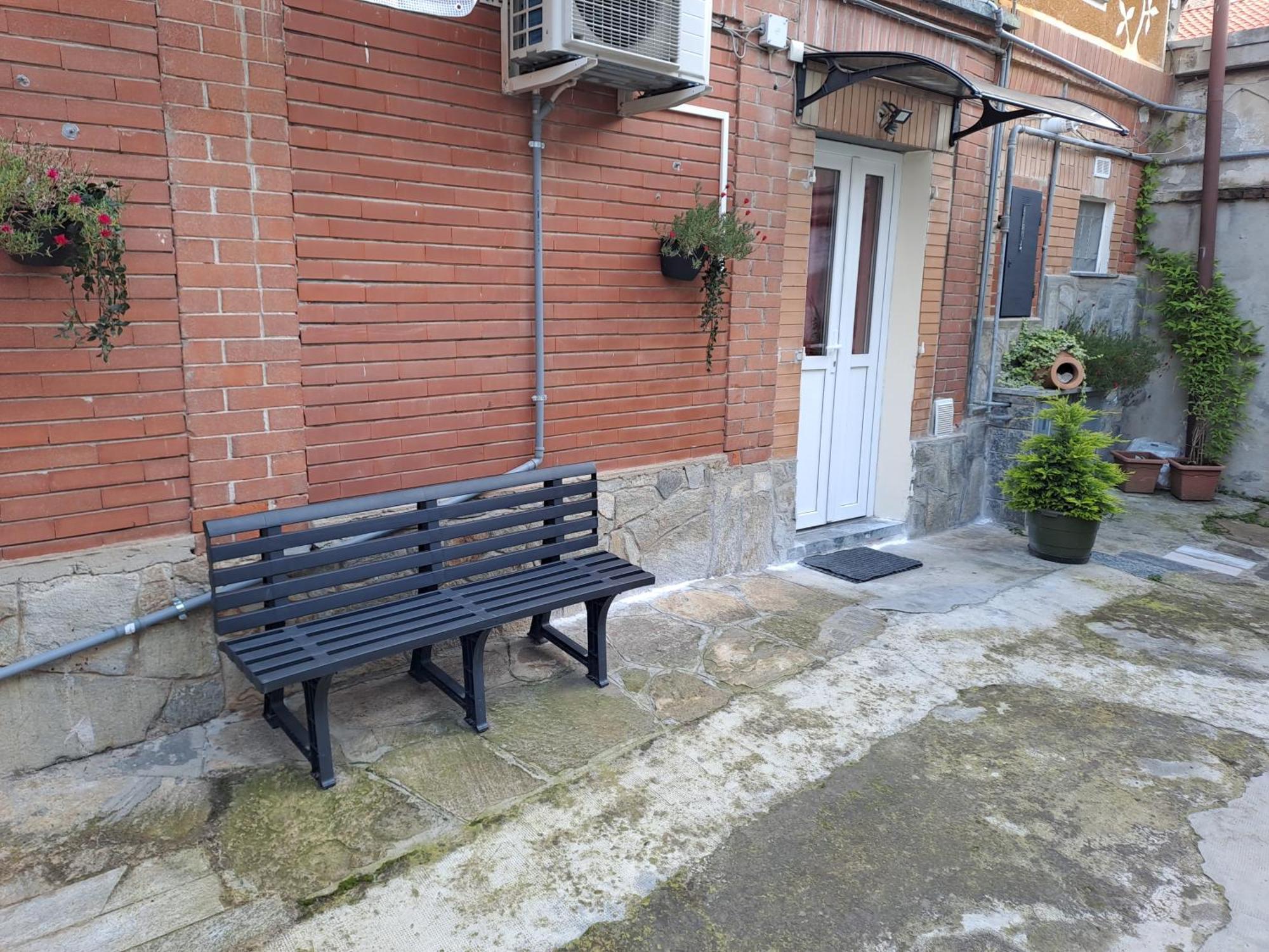 House Vittone Venaria Reale Apartment Bagian luar foto