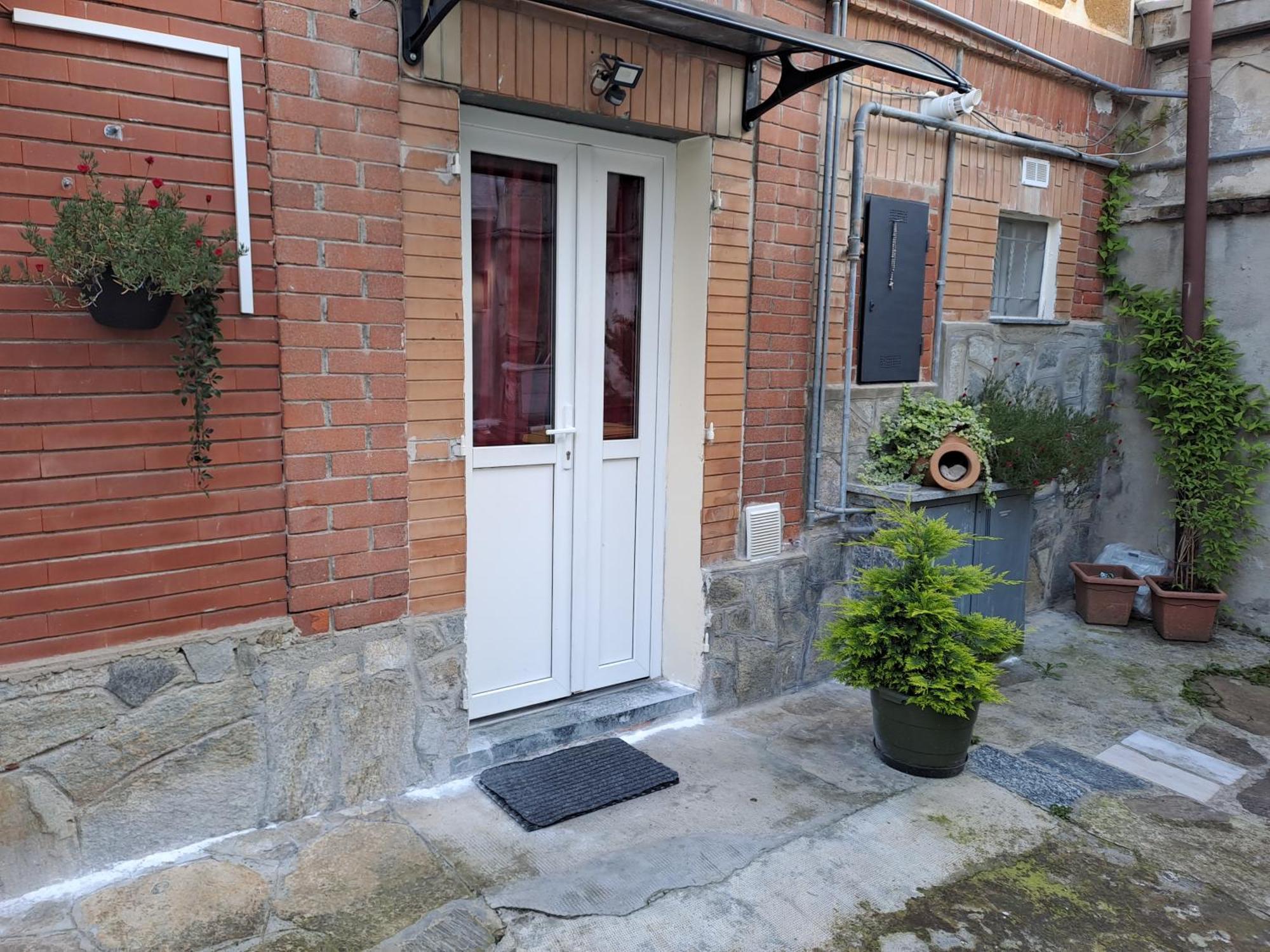 House Vittone Venaria Reale Apartment Bagian luar foto